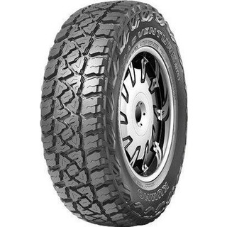 265/60 R18 Kumho MT51 119/116Q