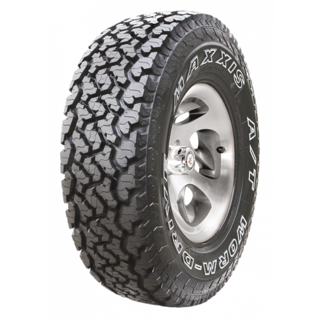 215/75 R15 Maxxis Worm-Drive AT-980 100/97Q LT