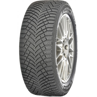 275/55 R19 Michelin X-Ice North 4 111T SUV 