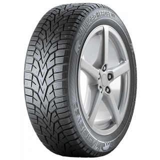 175/70 R13 Gislaved Nord Frost 100 82T XL шип.