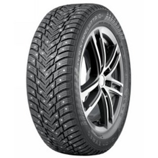 265/60 R18 Nokian Hakkapeliitta 10p SUV 114T 