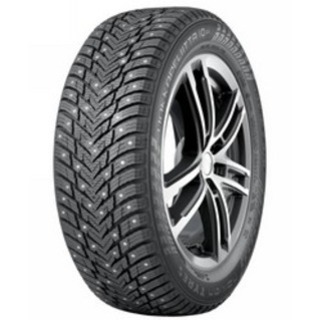 255/55 R18 Nokian Hakkapeliitta 10 SUV 109T XL 