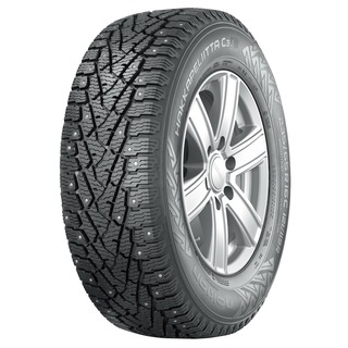 215/70 R15C Ikon Autograph Snow C3 109/107R