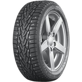 195/55 R16 Nokian Nordman 7 91T XL 