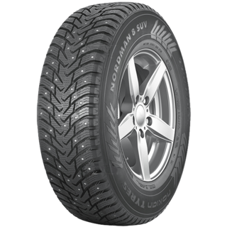 285/60 R18 Nokian Nordman 8 SUV 116T 
