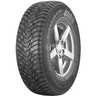 225/55 R19 Nordman 8 SUV 103T