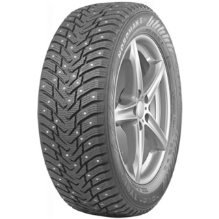 225/55 R17 Nokian Nordman 8 101T 