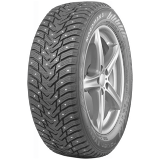 235/55 R19 Nokian Nordman 8 105T SUV