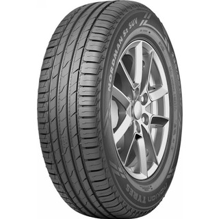 235/55 R18 Ikon Tyres Nordman S2 100V SUV