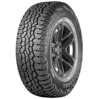 215/65 R16 Nokian Outpost AT 98T