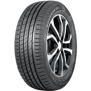 175/65 R14 Ikon Tyres Nordman SX3 82T