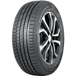 205/60 R16 Ikon Tyres Nordman SX3 92H