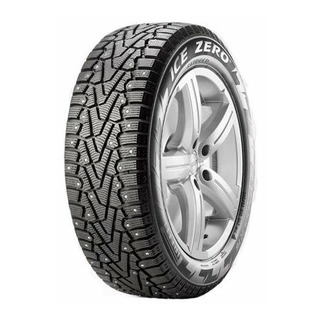 245/55 R19 Pirelli Ice Zero 107T XL 