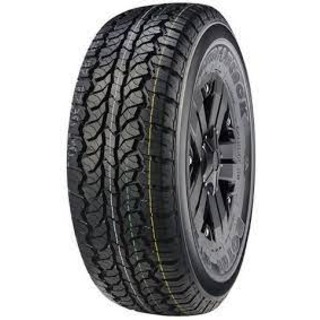 245/65 R17 Royal Black Royal A/T 107T