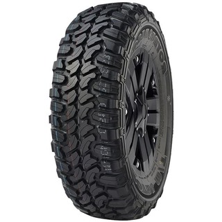 265/70 R17 Royal Black Royal M/T 121/118Q