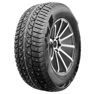 245/60 R18 Royal Black Royalstud 2 109T XL 