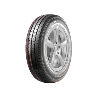 185/75 R16C Satoya Cargo LT 104/102R (M+S)