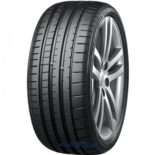 275/40 R21 Yokohama Advan Sport V107E 107Y