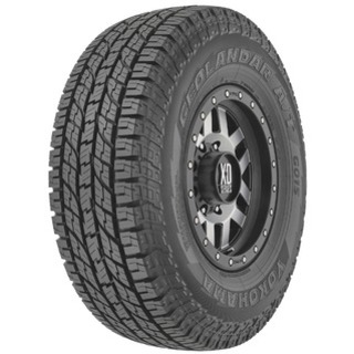 285/60 R18 Yokohama Geolandar G015 116H