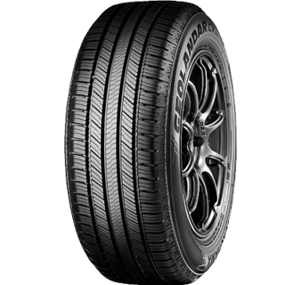 245/60 R18 Yokohama Geolandar G058 105H