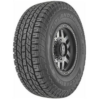 215/70 R16 Yokohama Geolandar G015 100H