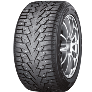 215/55 R17 Yokohama Ice Guard IG55 98T