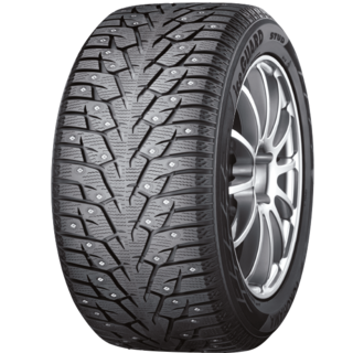 275/65 R17 Yokohama Ice Guard IG55 119T 