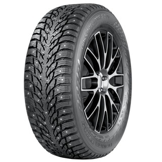 225/65 R17 Ikon Autograph Ice 9 SUV 106T